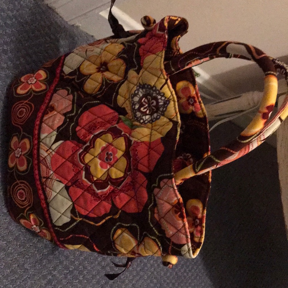 Vera Bradley purse